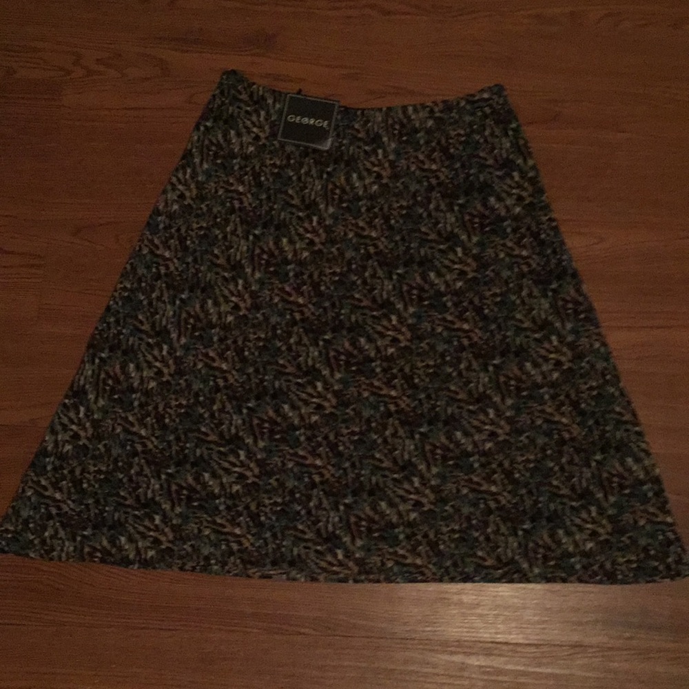 Women’s size 8 skirt